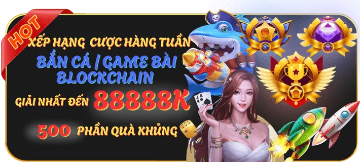 Câu lạc bộ VIP với các phần thưởng độc quyền tại Thiên Đường Trò Chơi
